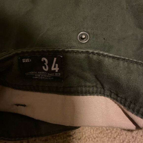 Timberland pants - Picture 3 of 3